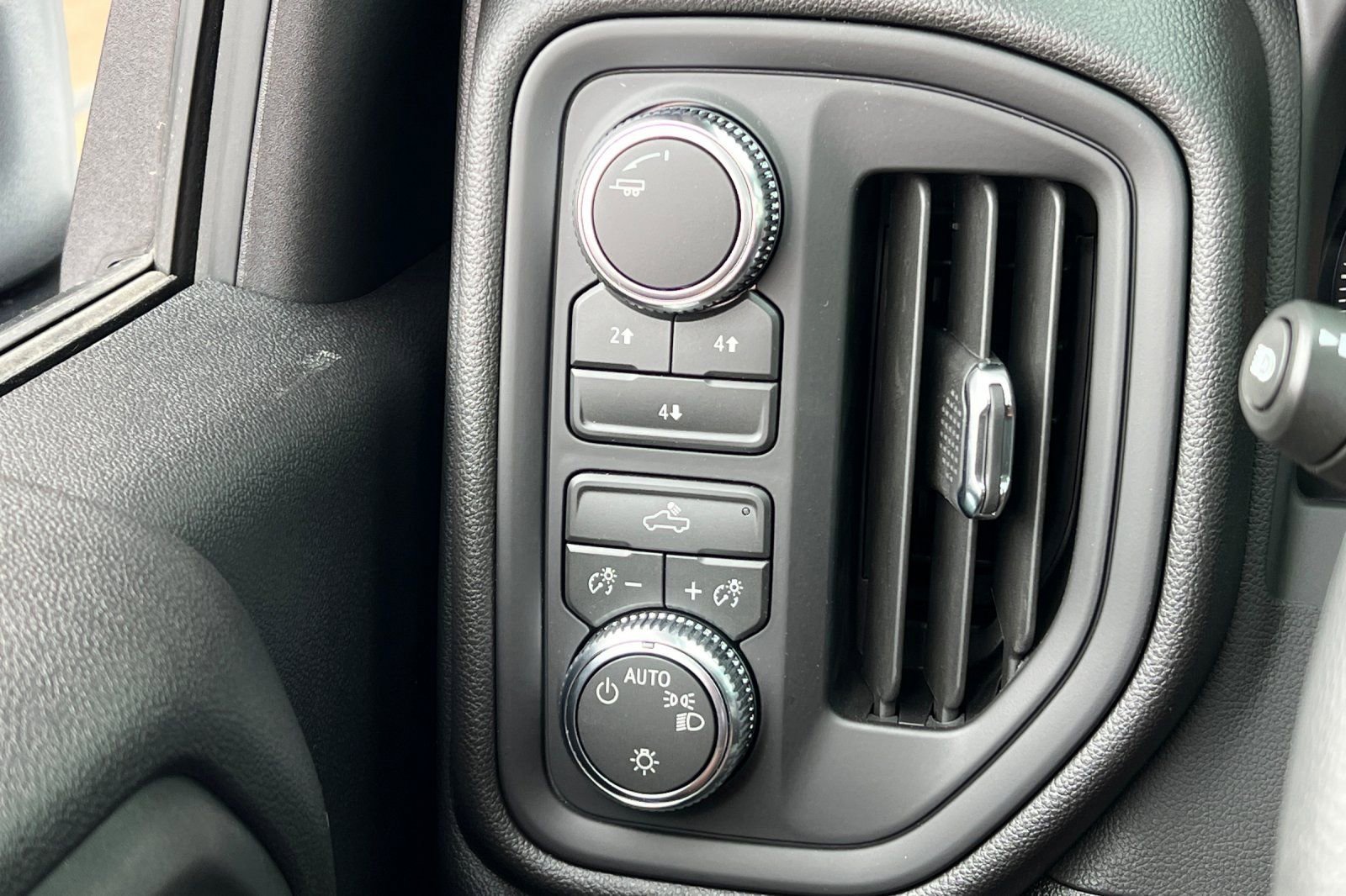 New 2026 GMC Sierra 3500 Pro image 20