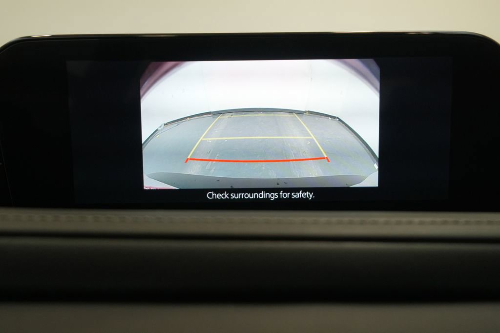 New 2025 MAZDA CX-30 AWD 2.5 S image 30