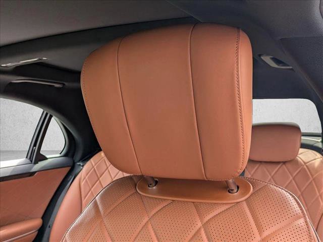 Used 2021 Mercedes-Benz S 580 4MATIC Sedan w/ AMG Line image 13