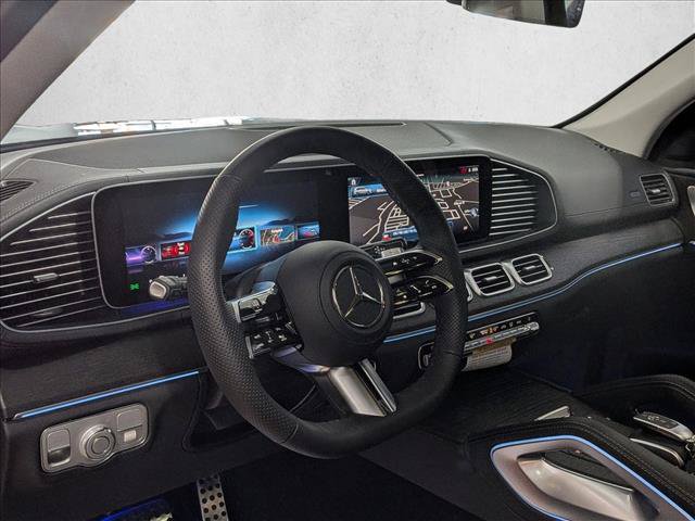 New 2026 Mercedes-Benz GLS 450 4MATIC video 3