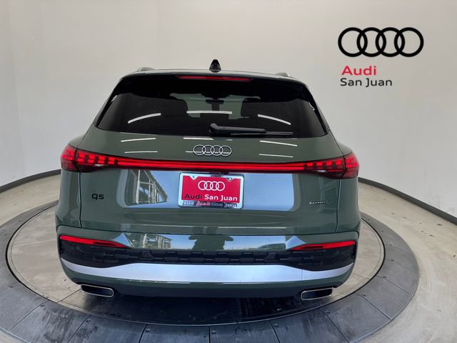 New 2026 Audi Q5 Premium Plus AWD/4WD image 35