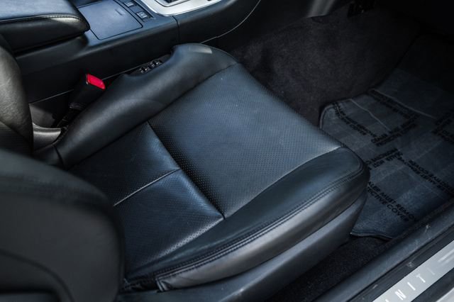 Used 2006 INFINITI G35 Coupe image 71