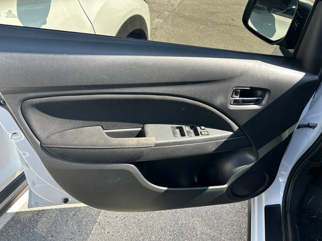 Used 2024 Mitsubishi Mirage G4 SE FWD image 16