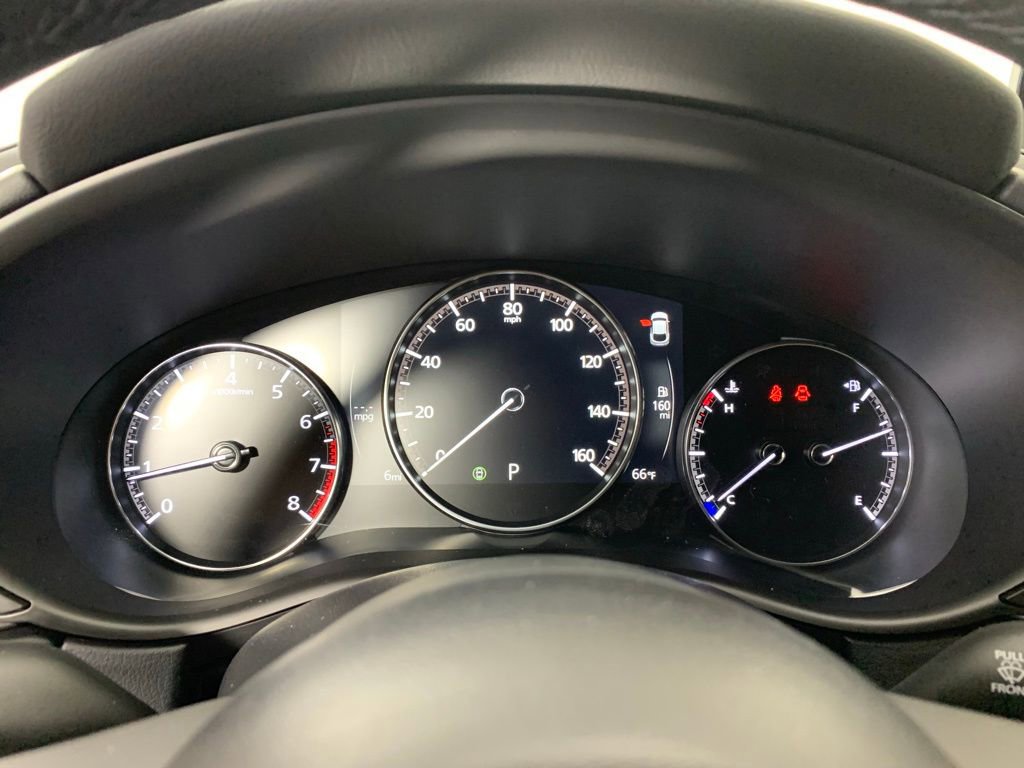 New 2026 MAZDA CX-30 AWD 2.5 S image 19