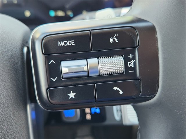 New 2026 Hyundai Ioniq 9 SEL image 13