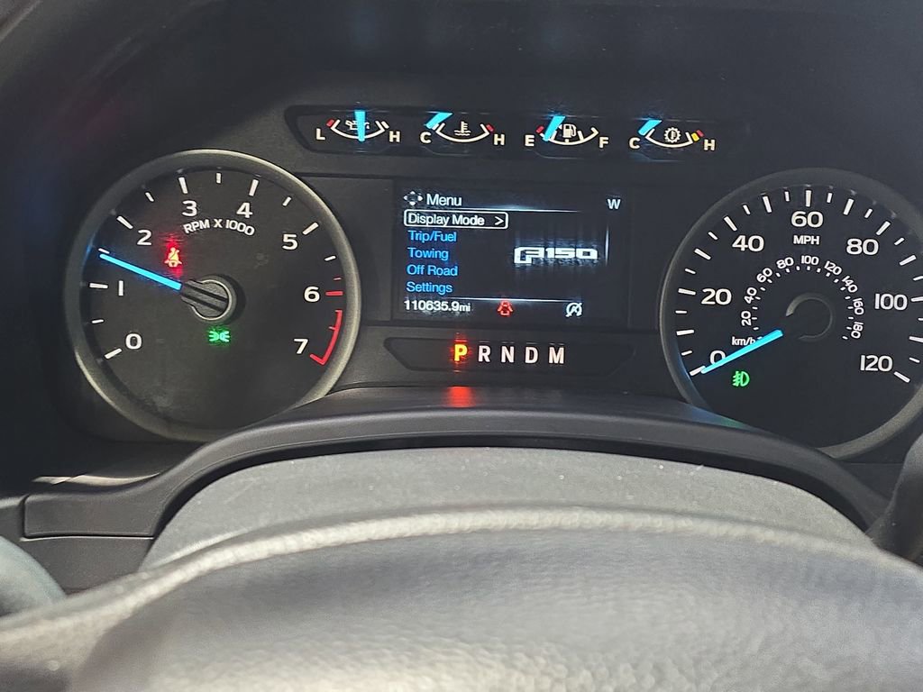 Used 2018 Ford F150 XLT w/ Equipment Group 301A Mid image 15