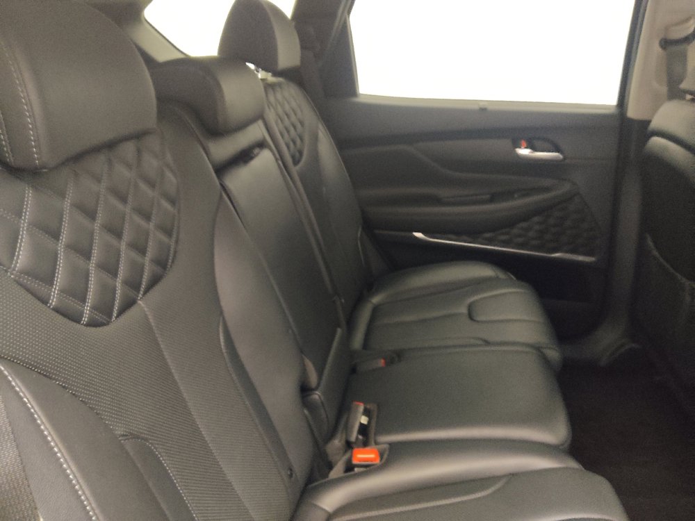 Used 2022 Hyundai Santa Fe SEL Premium AWD/4WD image 19