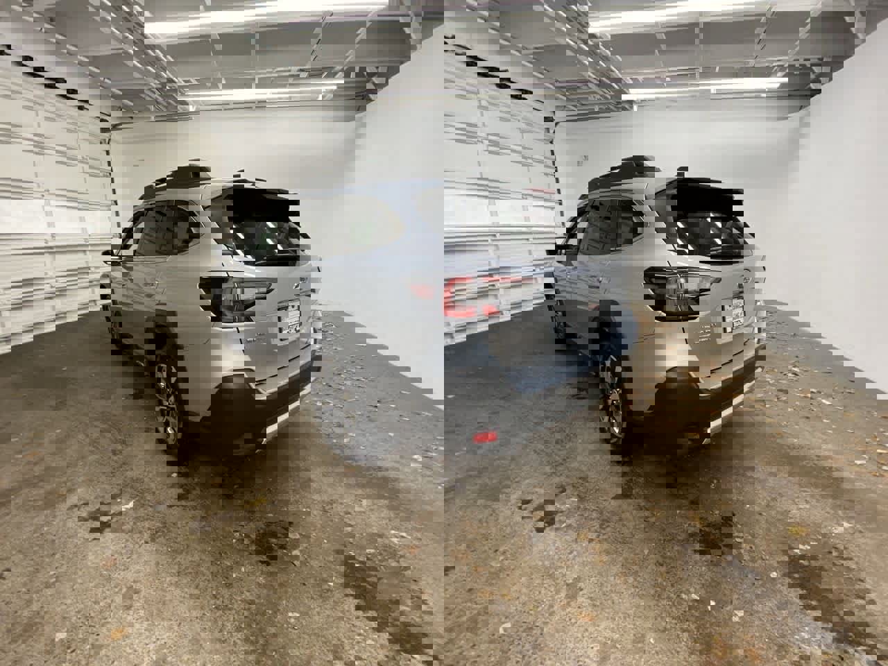 Used 2023 Subaru Outback Limited XT image 4