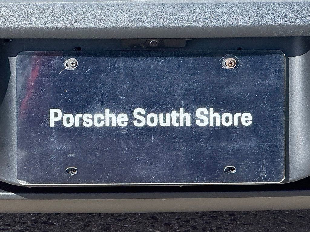 Certified 2024 Porsche Taycan image 28