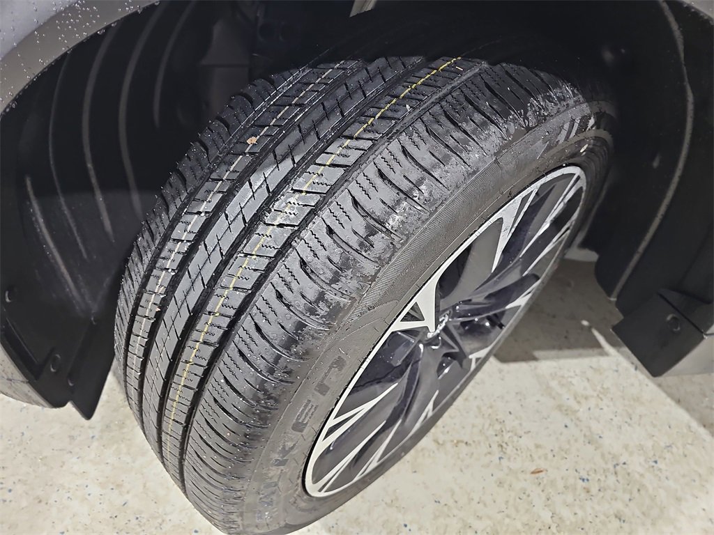 New 2026 MAZDA CX-90 Plug-In Hybrid w/ Premium Plus image 34