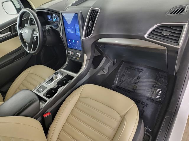Used 2023 Ford Edge SEL w/ Convenience Package AWD/4WD image 20