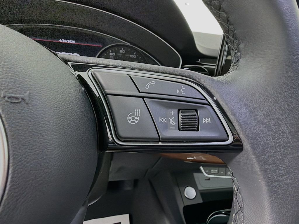Used 2023 Audi A5 2.0T Premium w/ Convenience Package AWD/4WD image 12