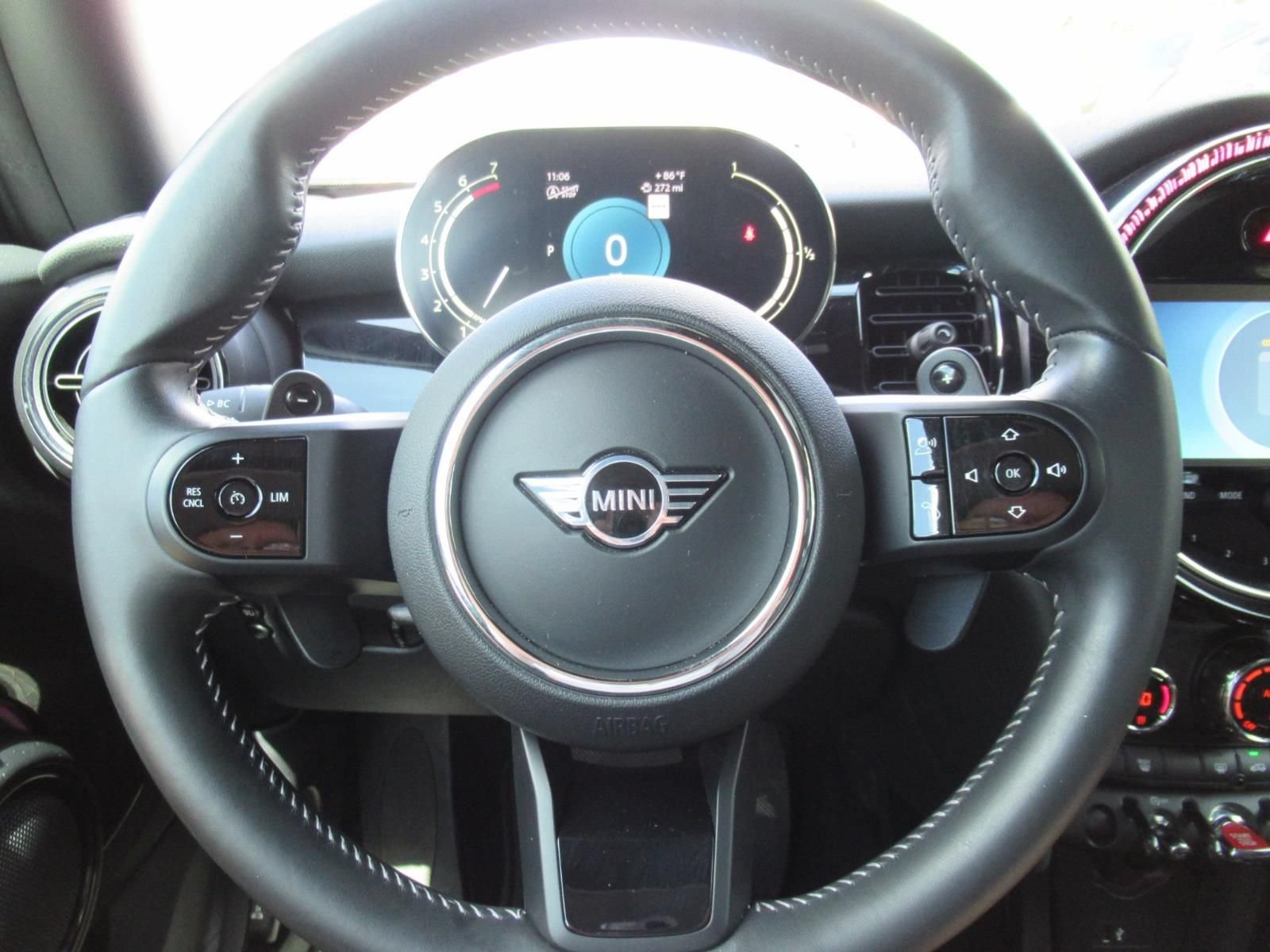 Used 2023 MINI Cooper S FWD image 22