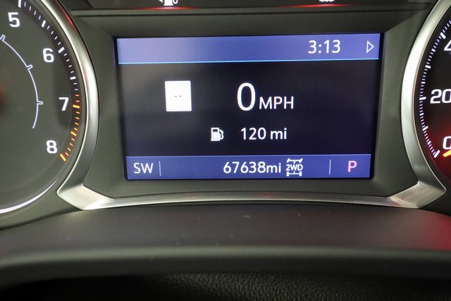 Used 2020 GMC Acadia SLT image 15