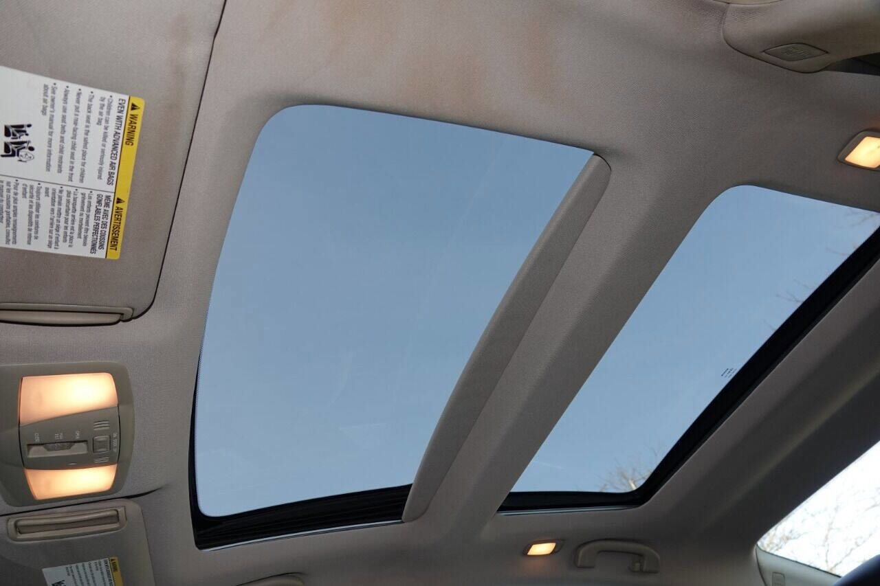 Used 2012 Nissan Maxima 3.5 SV w/ Premium Pkg image 63