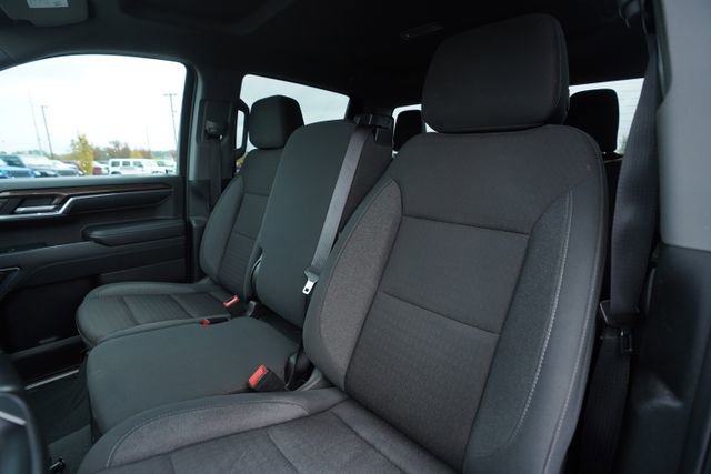 Used 2023 Chevrolet Silverado 1500 LT w/ Protection Package image 35