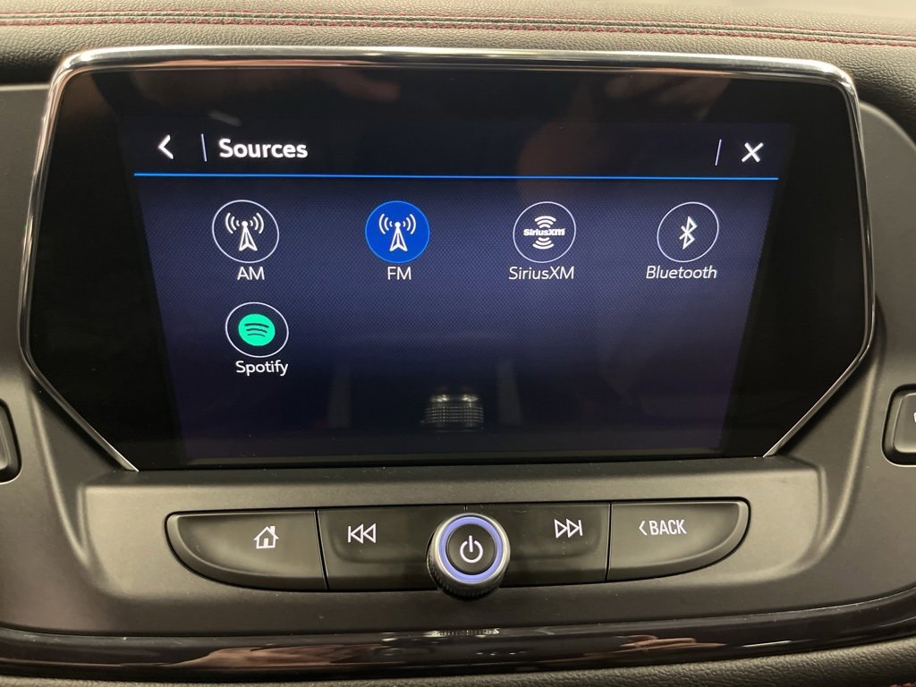 Used 2019 Chevrolet Blazer RS w/ Sun and Wheels Package image 21