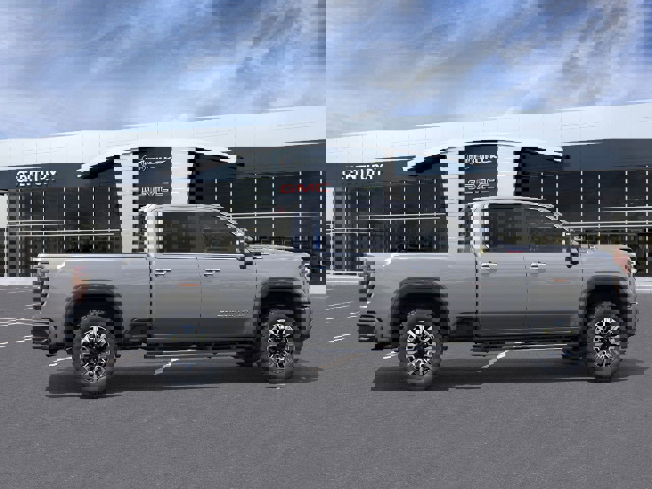 New 2026 GMC Sierra 2500 Denali image 5