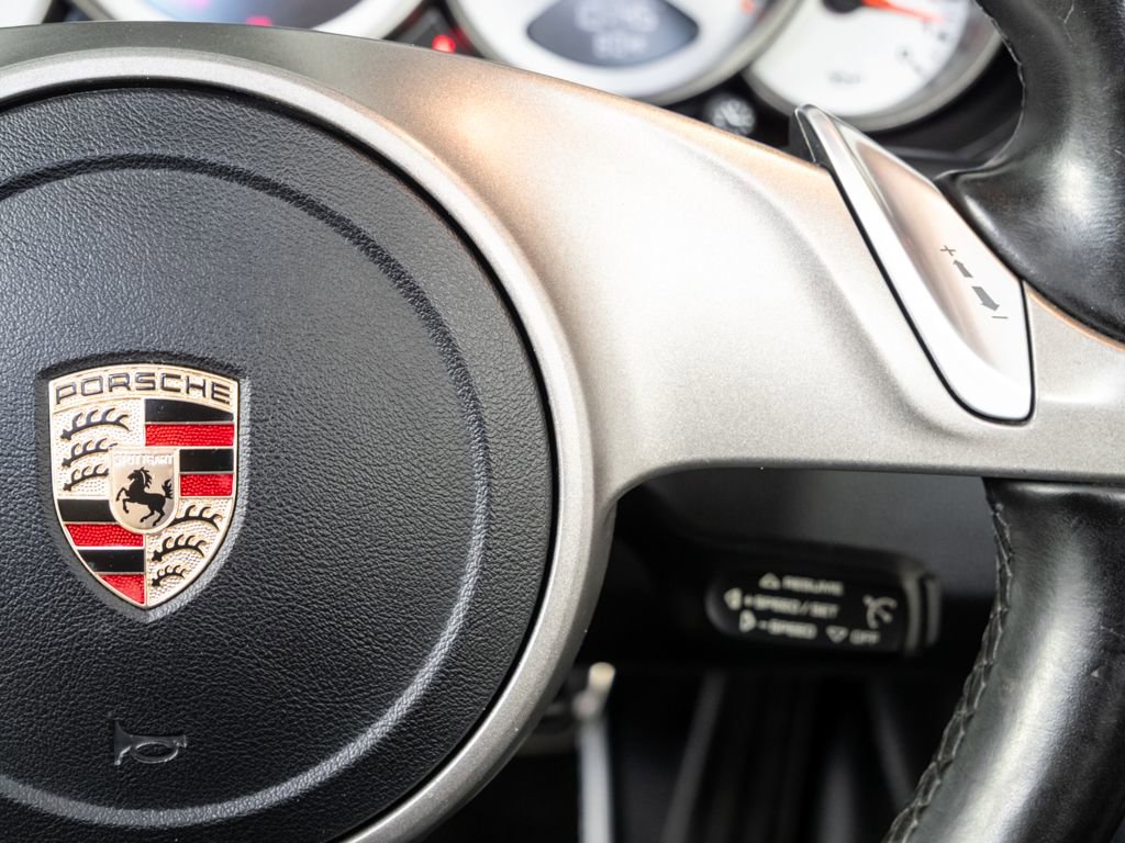 Used 2010 Porsche 911 Carrera S RWD image 11