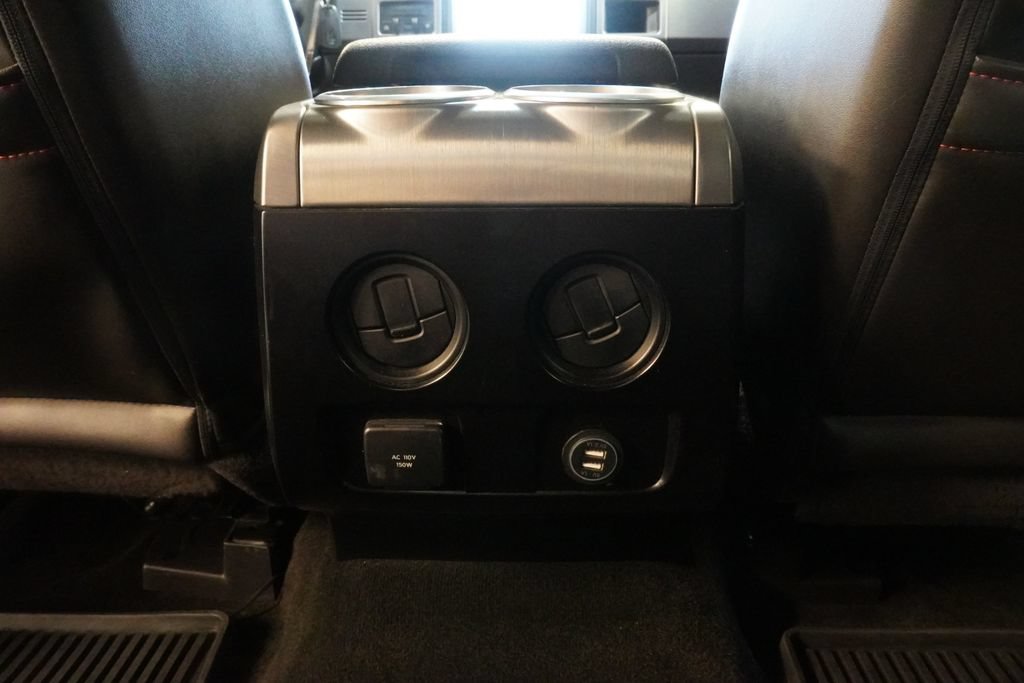 Used 2014 Ford F150 Raptor w/ Equipment Group 801A Luxury AWD/4WD image 32