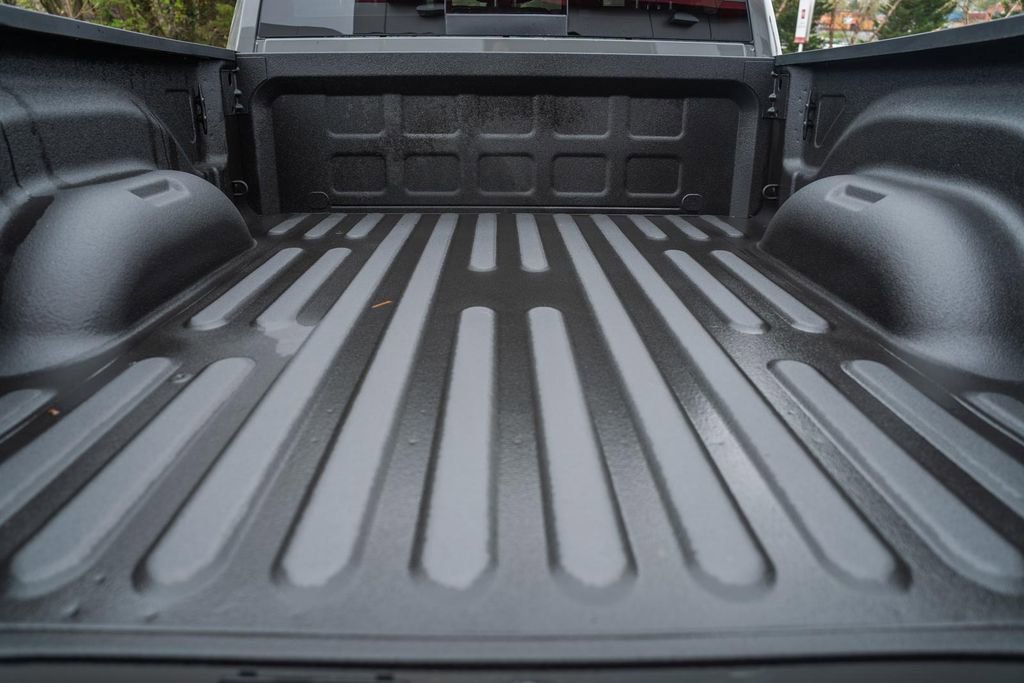 New 2026 RAM 2500 Laramie image 11