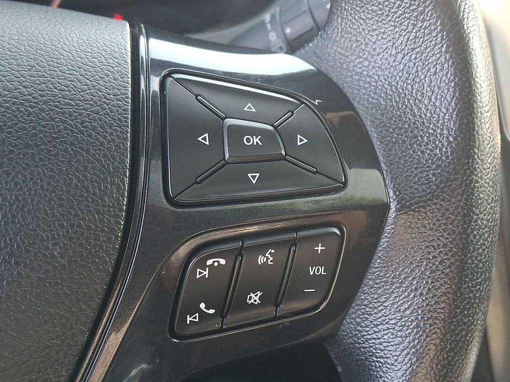 Used 2019 Ford Explorer XLT w/ Equipment Group 202A AWD/4WD image 23