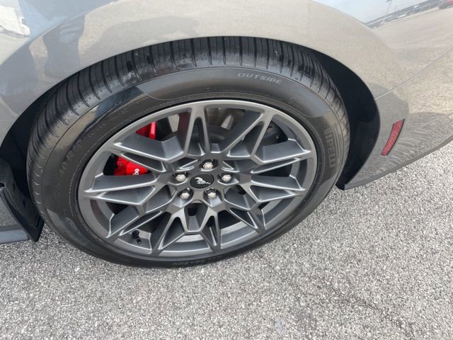 Used 2024 Ford Mustang GT Premium w/ GT Performance Package image 18