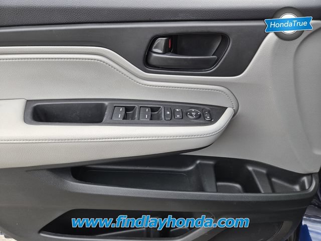 Certified 2022 Honda Odyssey EX image 26