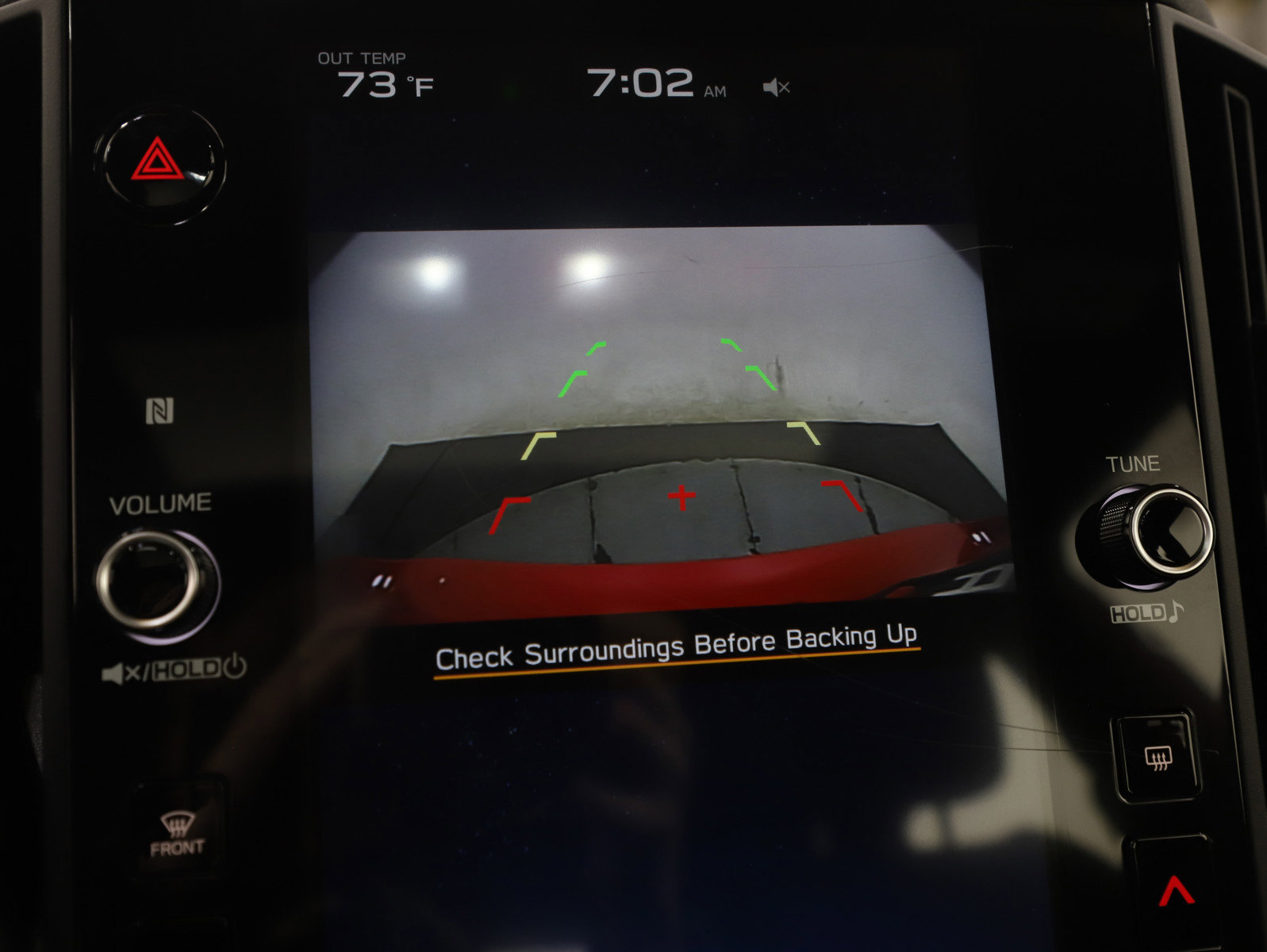 Certified 2025 Subaru Impreza RS w/ Popular Package #3 AWD/4WD image 28