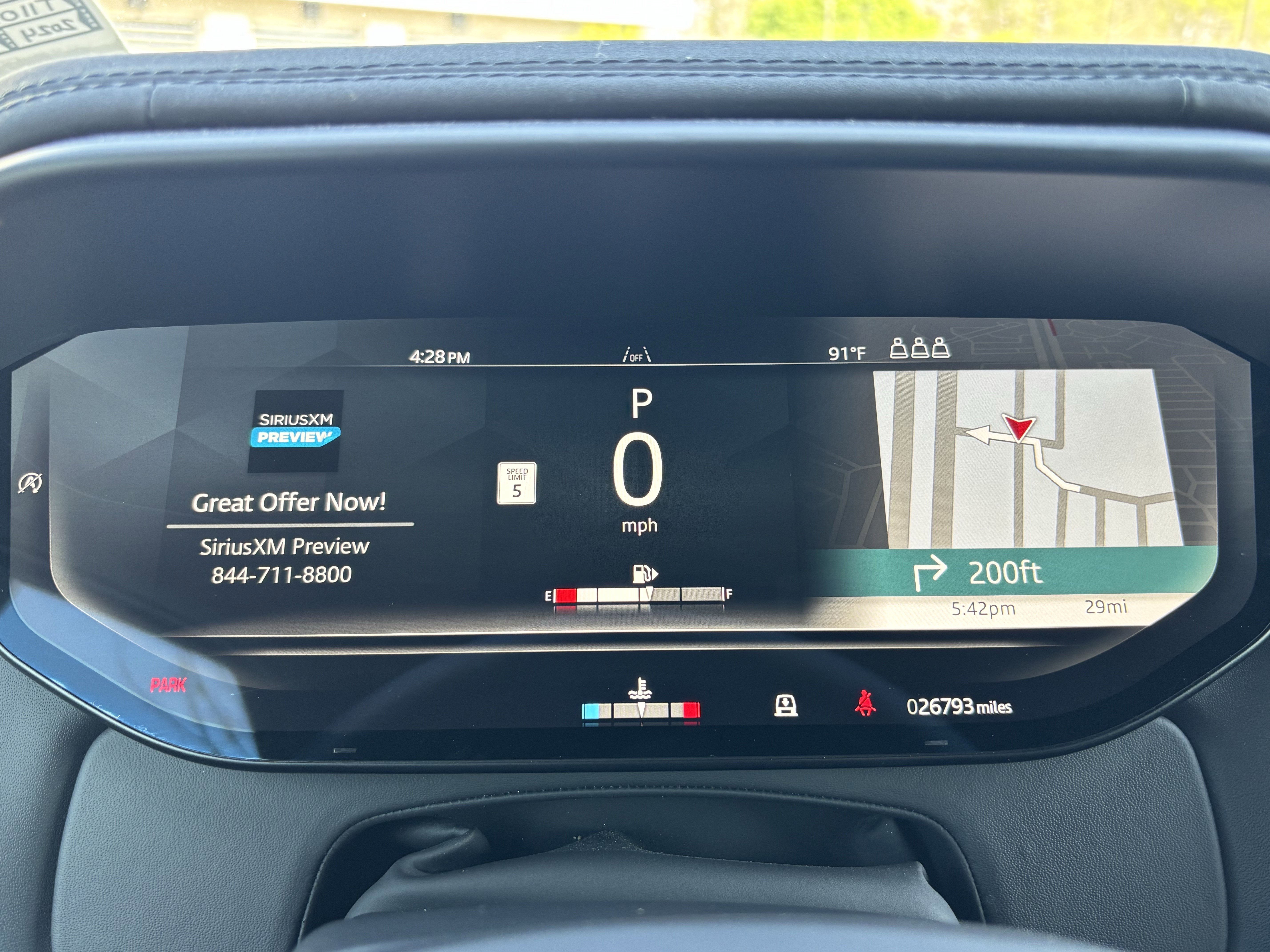 Used 2024 Land Rover Range Rover Sport Dynamic SE image 21