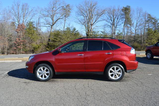 Used 2009 Lexus RX 350 AWD image 66