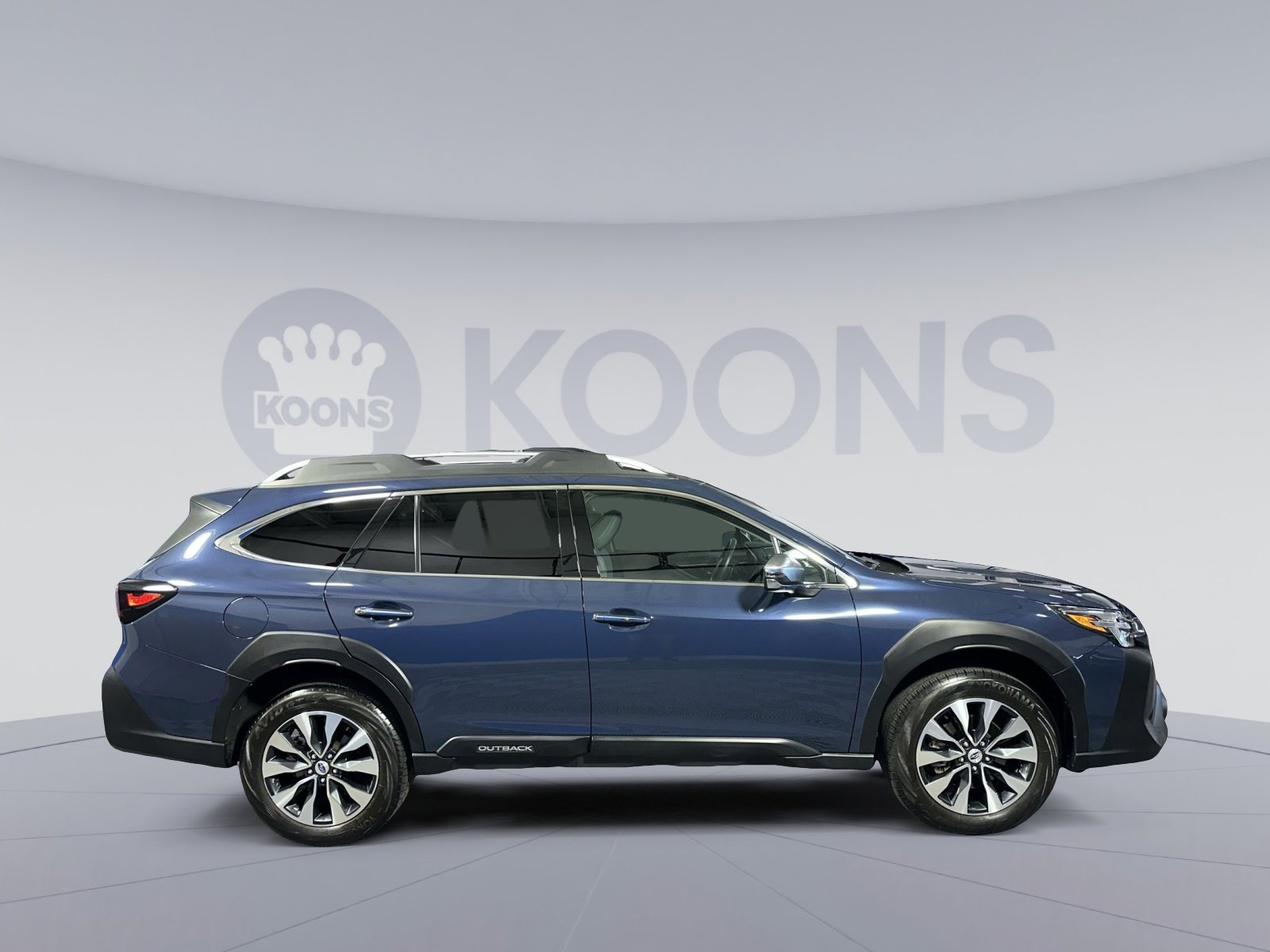 Used 2024 Subaru Outback Touring image 8