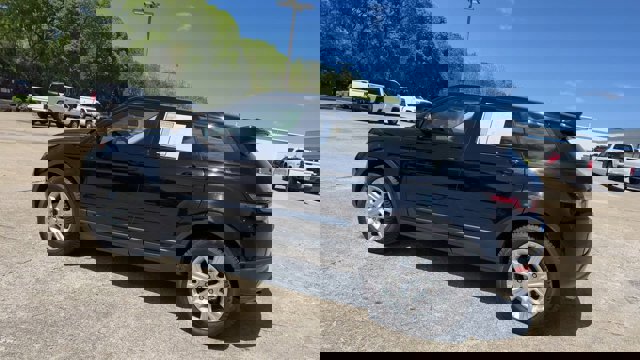 Used 2017 Land Rover Range Rover Evoque SE Premium AWD/4WD image 6