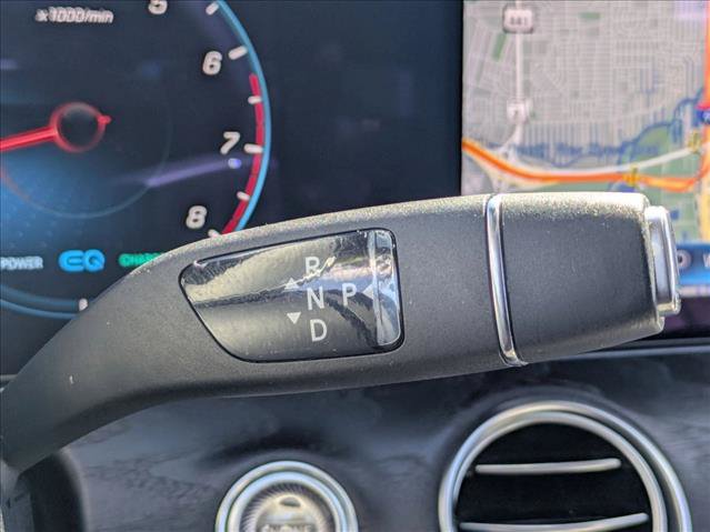 Certified 2022 Mercedes-Benz E 450 4MATIC Sedan image 12