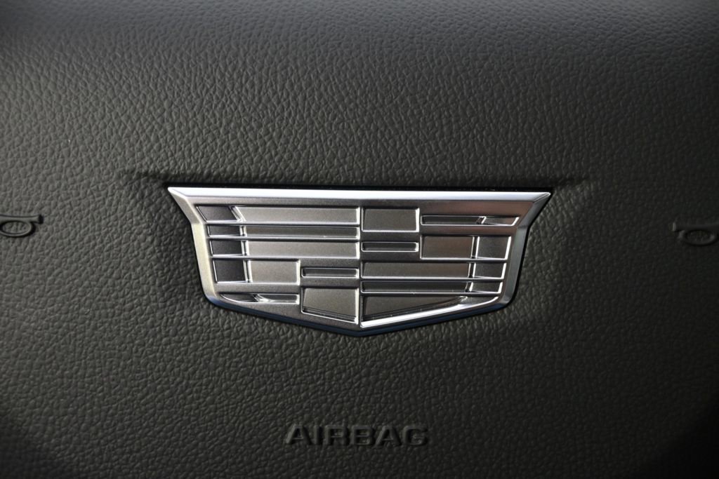 New 2025 Cadillac Lyriq Luxury AWD/4WD image 35