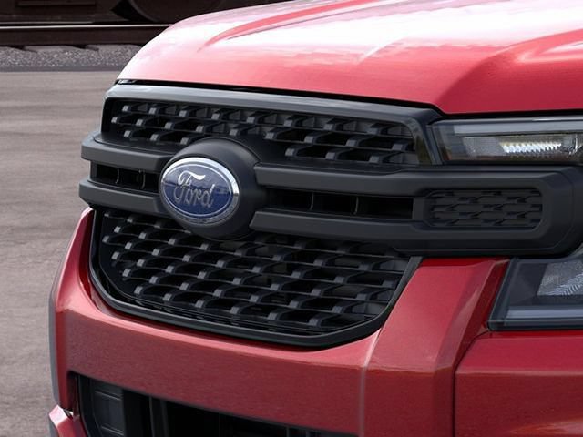 New 2026 Ford Ranger XL AWD/4WD image 17
