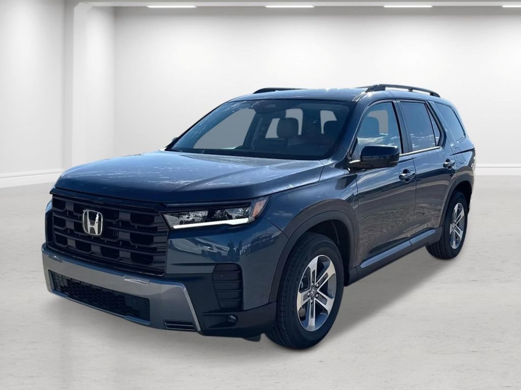 New 2026 Honda Pilot EX-L image 1