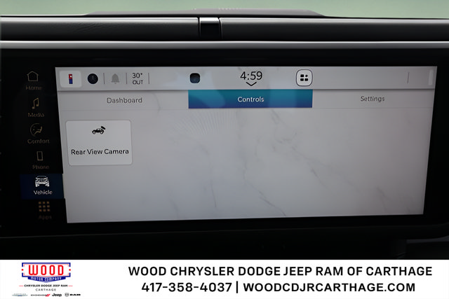 New 2026 Jeep Wrangler Sport AWD/4WD image 17