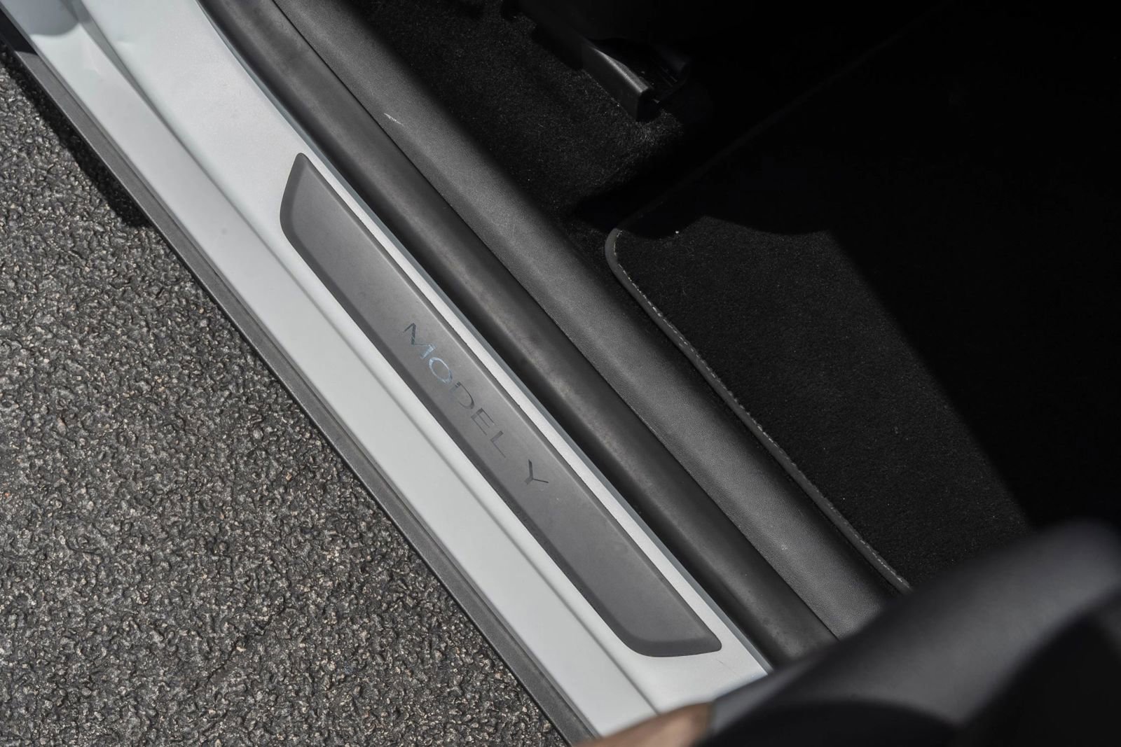 Used 2023 Tesla Model Y Performance AWD/4WD image 42