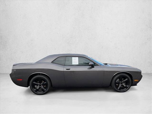 Used 2014 Dodge Challenger SXT w/ Sinister Super Sport Group image 4