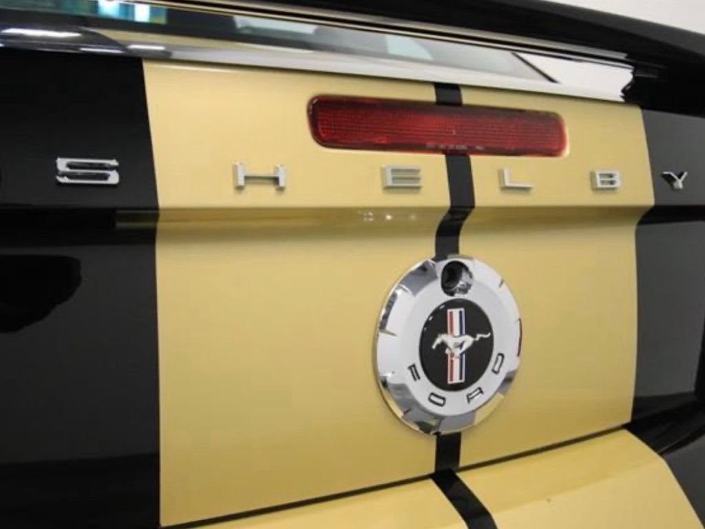 Used 2006 Ford Mustang GT Premium RWD image 11