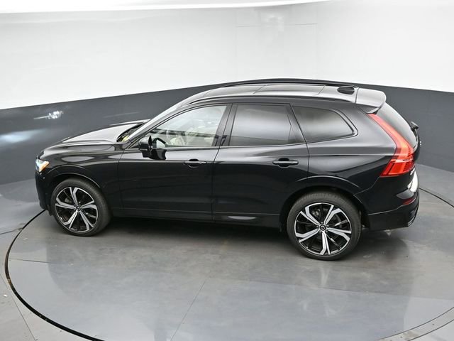 Used 2023 Volvo XC60 B5 Ultimate image 19