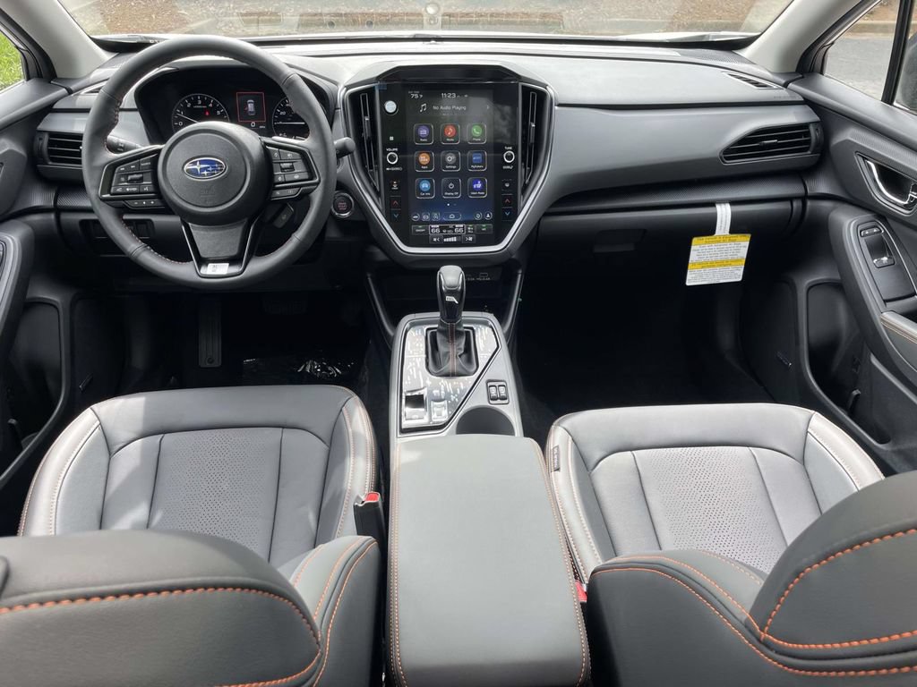 New 2026 Subaru Crosstrek 2.5i Limited w/ Popular Package #4A AWD/4WD image 13