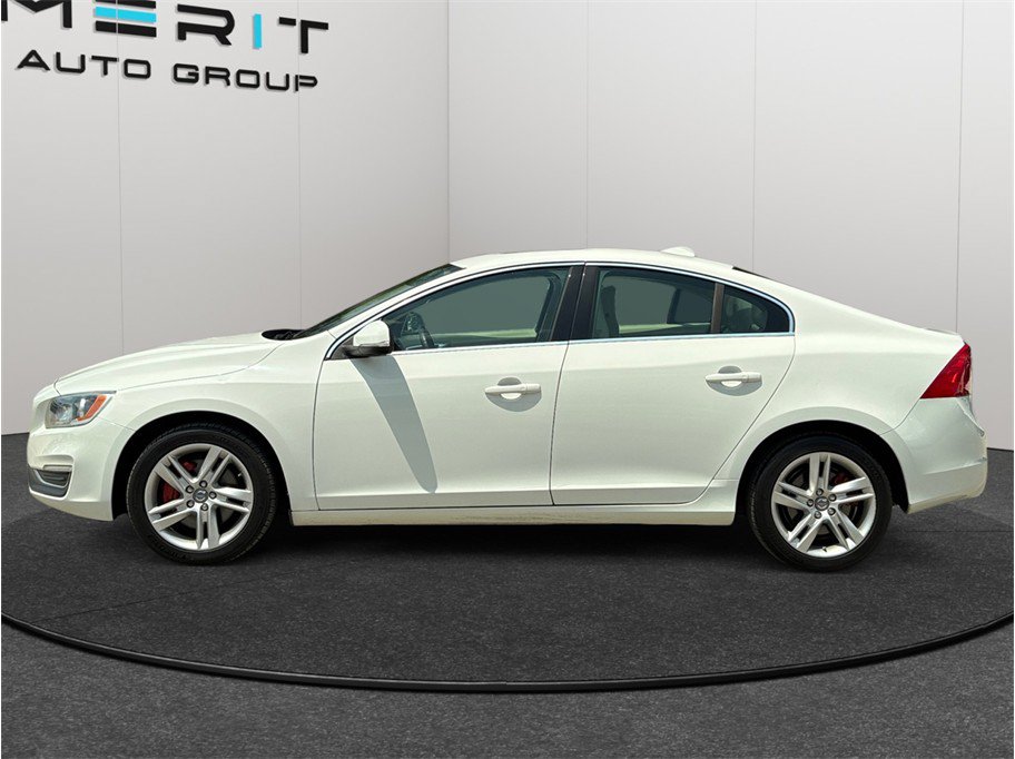 Used 2014 Volvo S60 T5 FWD image 5
