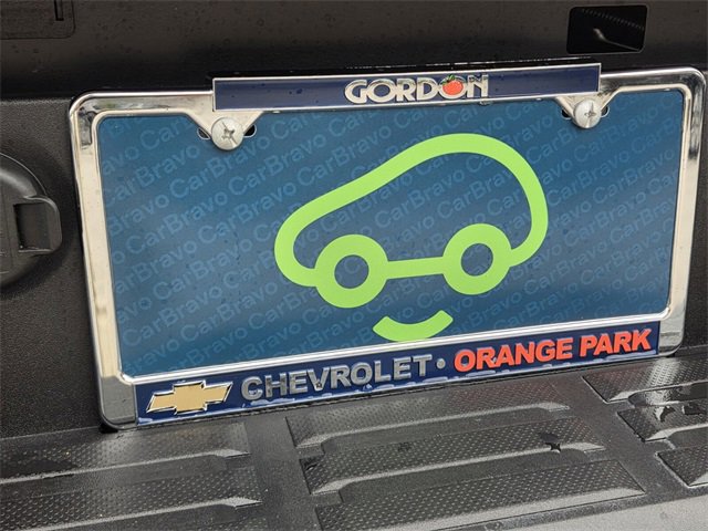 Used 2024 Toyota Tacoma TRD Sport image 20