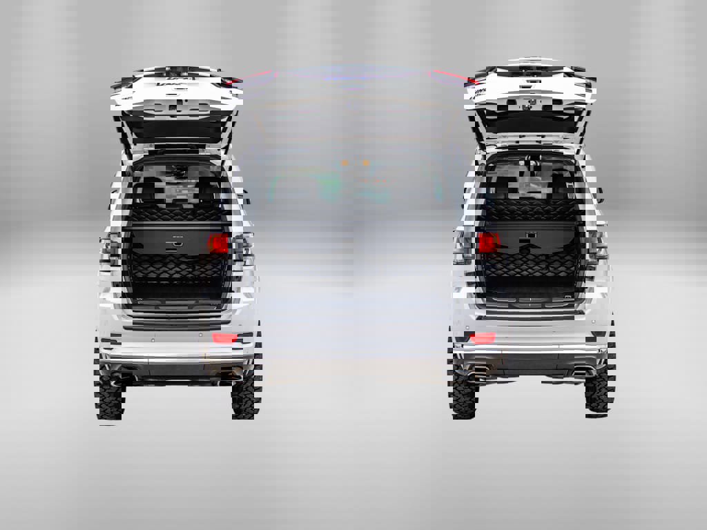 Used 2021 Jeep Grand Cherokee Summit image 17