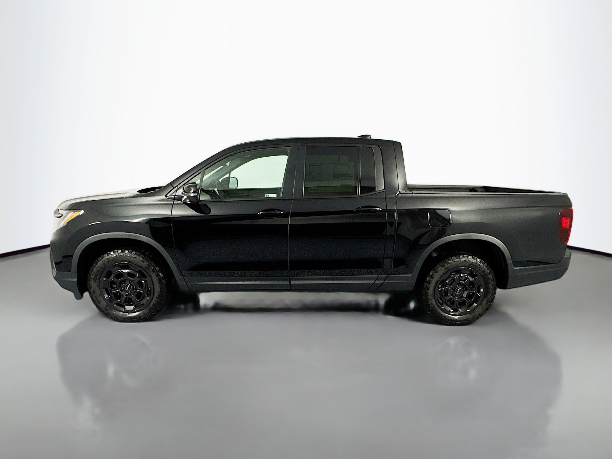 New 2026 Honda Ridgeline TrailSport+ image 8