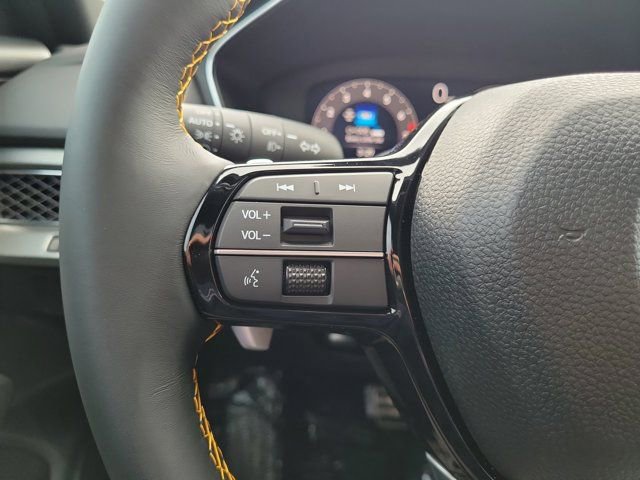 New 2026 Acura Integra A-Spec FWD image 17