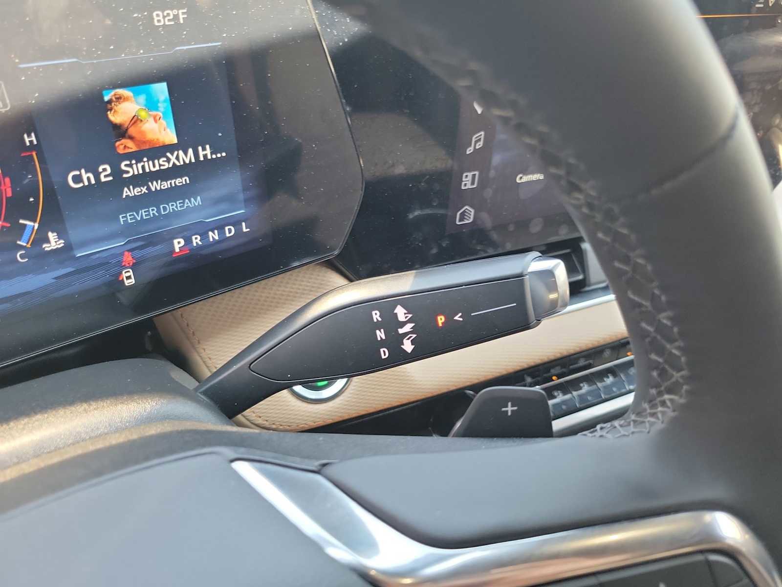 Used 2026 Chevrolet Equinox ACTIV w/ Safety and Technology Package image 21