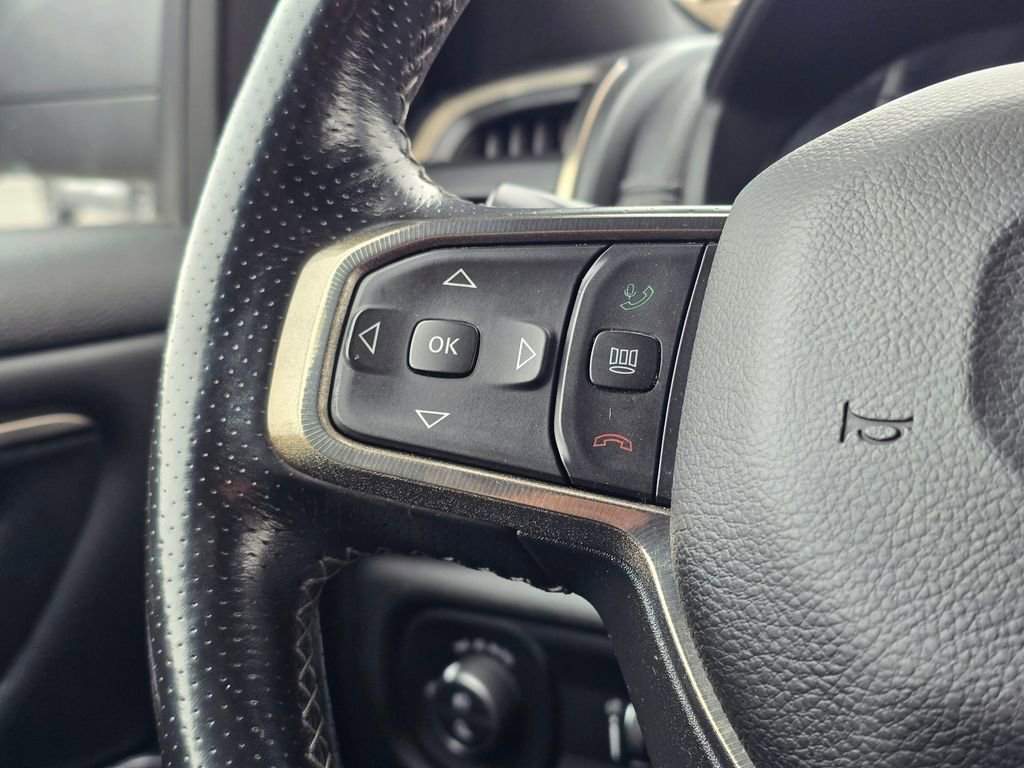 Used 2023 RAM 1500 Sport image 34